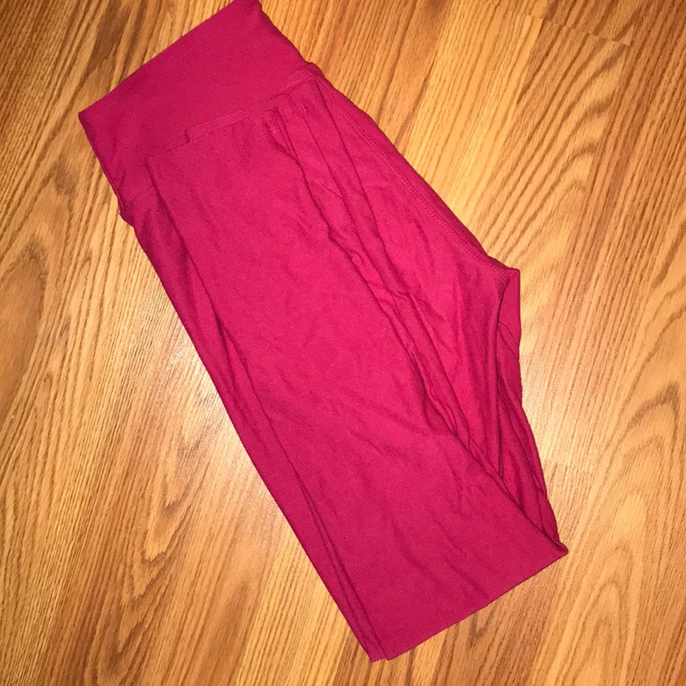 Lularoe